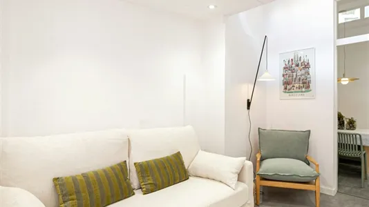 Apartments in Barcelona Gràcia - photo 4