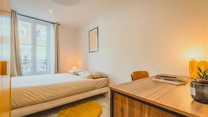 Room for rent in Bobigny, Île-de-France