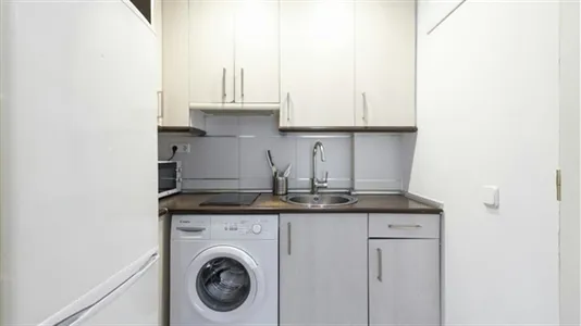 Apartments in Alcorcón - photo 10