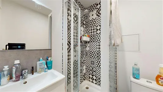 Rooms in Lille - photo 8