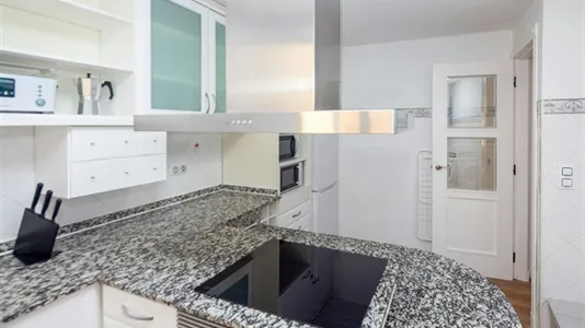 Rooms in Valencia Camins al Grau - photo 10