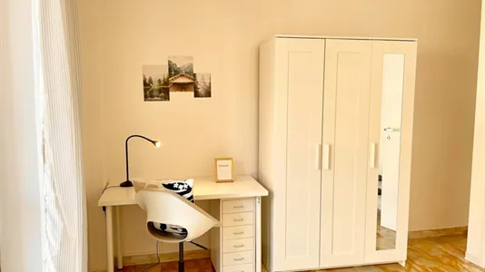 Rooms in Florence - photo 7