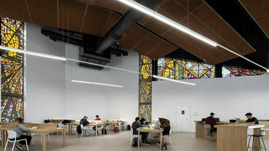 Apartments in Granada - photo 10