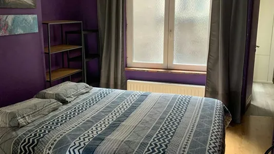 Apartments in Stad Brussel - photo 7