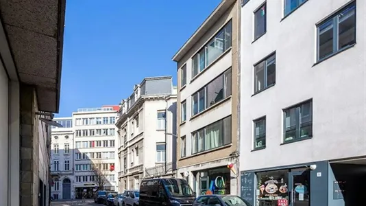 Apartments in Stad Antwerp - photo 7