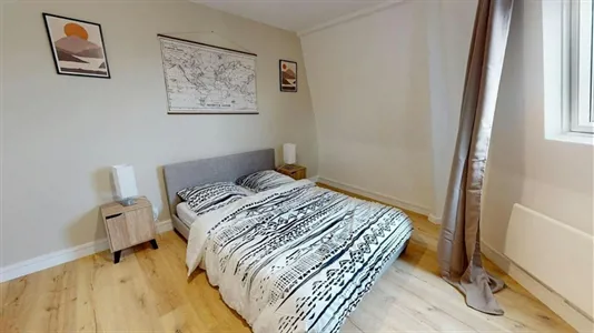 Rooms in Lille - photo 3
