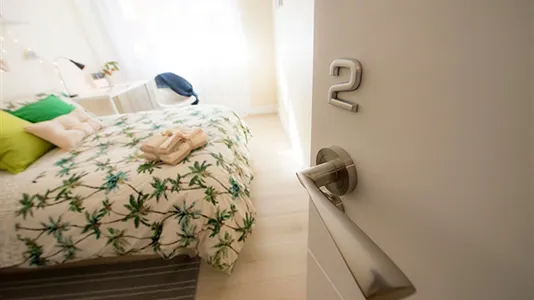 Rooms in Bilbao - photo 5