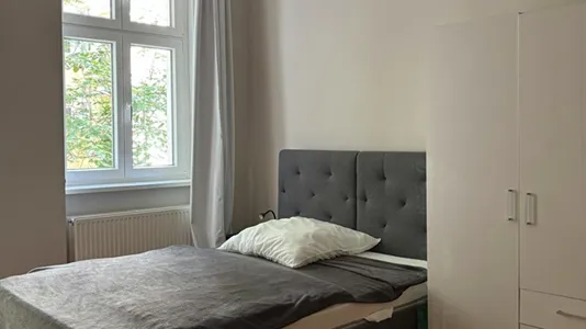 Rooms in Berlin Mitte - photo 2