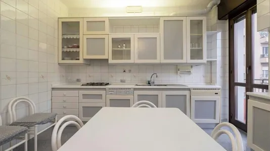 Apartments in Milano Zona 4 - Vittoria, Forlanini - photo 10