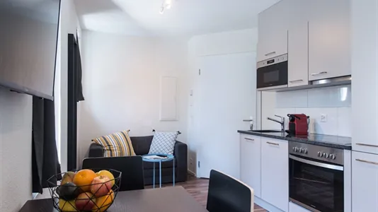 Apartments in Zürich District 3 - Wiedikon - photo 10