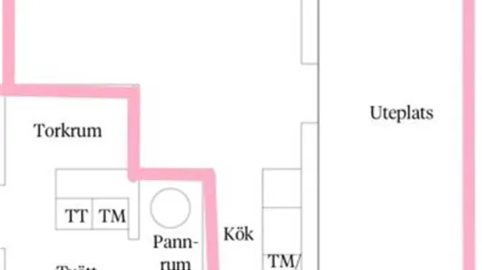Apartments in Askim-Frölunda-Högsbo - photo 11