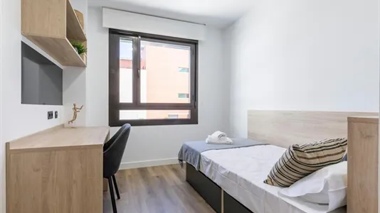 Rooms in Madrid Moncloa-Aravaca - photo 1