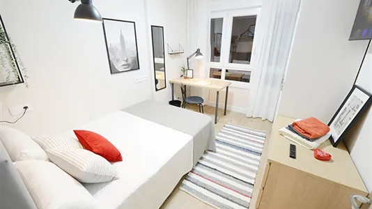 Rooms in Bilbao - photo 5