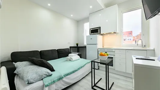 Apartments in Madrid Tetuán - photo 6