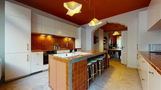 Rooms in Brussels Sint-Gillis - photo 7