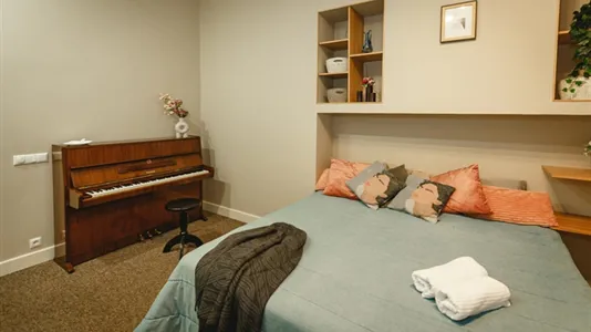 Rooms in Riga Centrs - photo 1