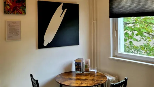 Apartments in Location is not specified - photo 10