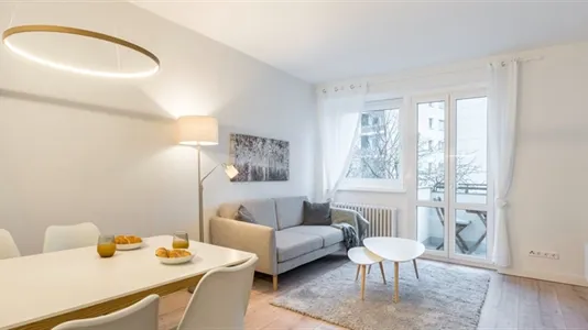 Apartments in Location is not specified - photo 8