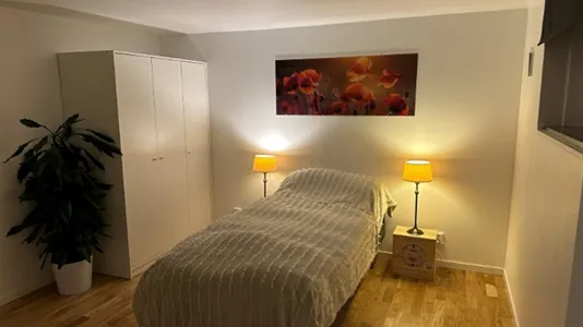 Apartments in Sundbyberg - photo 4