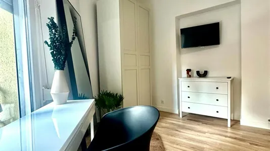 Rooms in Madrid Retiro - photo 4