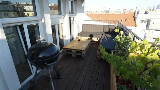 Rooms in Vienna Favoriten - photo 7