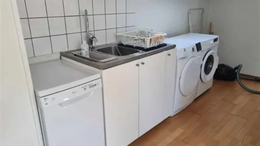 Apartments in Ystad - photo 7