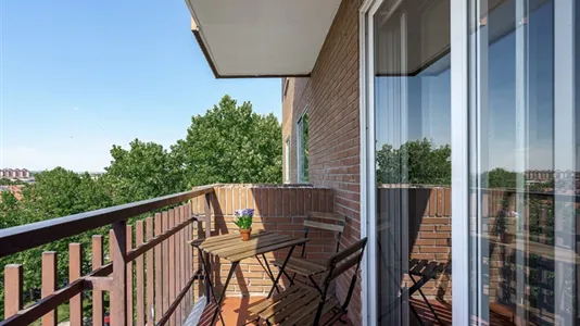 Rooms in Alcalá de Henares - photo 4