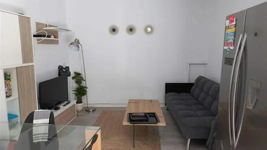 Rooms in Valencia Camins al Grau - photo 8