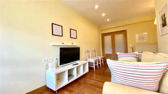 Rooms in Bilbao - photo 9