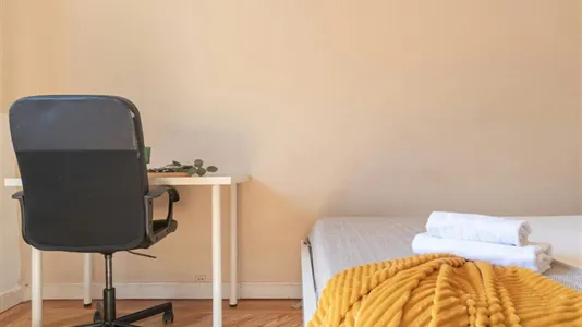 Rooms in Madrid Retiro - photo 6