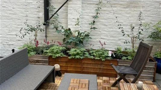 Apartments in Helsingborg - photo 10