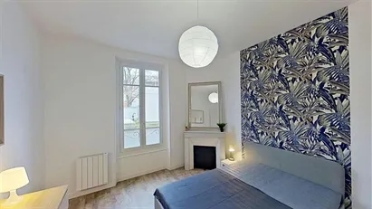 Room for rent in Clermont-Ferrand, Auvergne-Rhône-Alpes