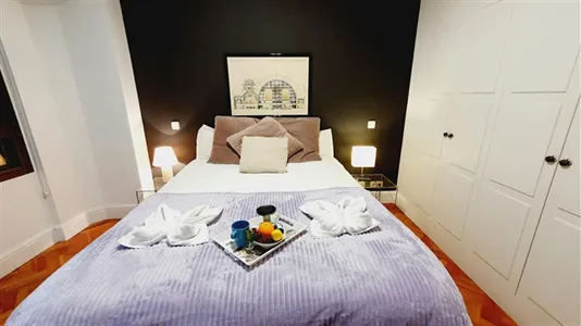 Apartments in Madrid Ciudad Lineal - photo 4