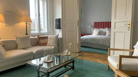 Apartments in Vienna Josefstadt - photo 2