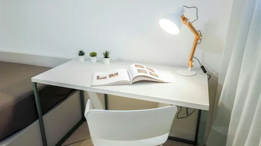 Rooms in Trento - photo 4