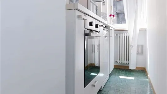 Rooms in Milano Zona 5 - Vigentino, Chiaravalle, Gratosoglio - photo 10