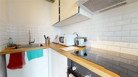 Rooms in Toulouse - photo 7