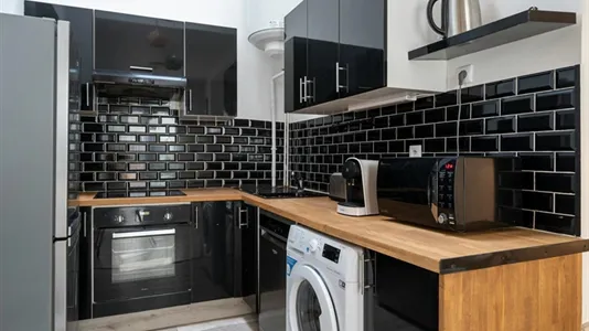 Rooms in Paris 20ème arrondissement - photo 6