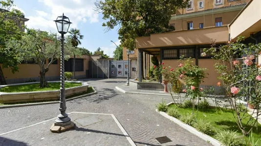 Rooms in Roma Municipio XI – Arvalia/Portuense - photo 9