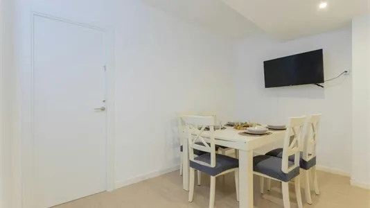 Rooms in Valencia Extramurs - photo 6