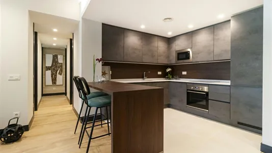 Apartments in Madrid Chamartín - photo 9