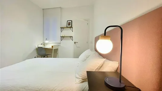 Rooms in Madrid Tetuán - photo 5