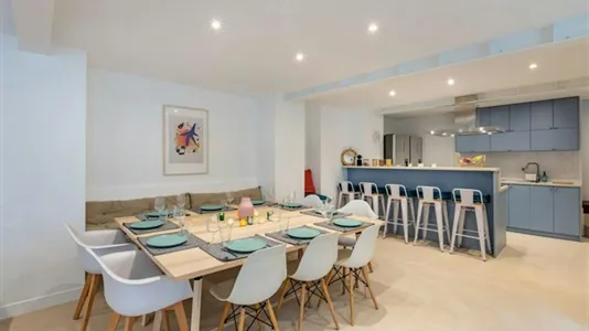 Rooms in Paris 18ème arrondissement - Montmartre - photo 6