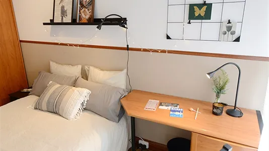 Rooms in Bilbao - photo 7