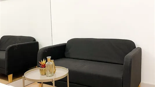 Rooms in Barcelona Sarrià-St. Gervasi - photo 5