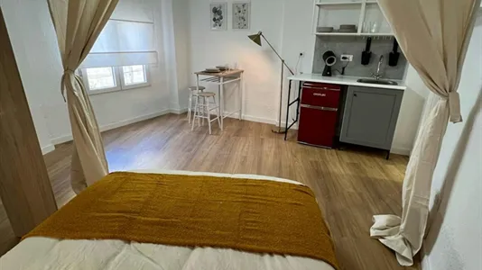 Rooms in Valencia Patraix - photo 3