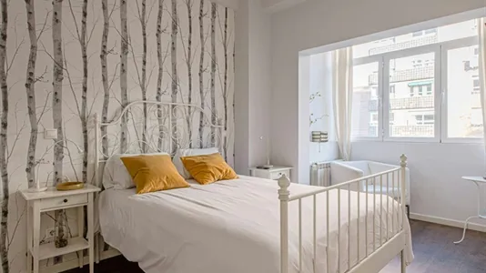 Apartments in Madrid Tetuán - photo 10