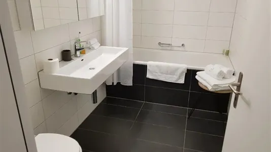 Apartments in Zürich District 1 - Altstadt - photo 8