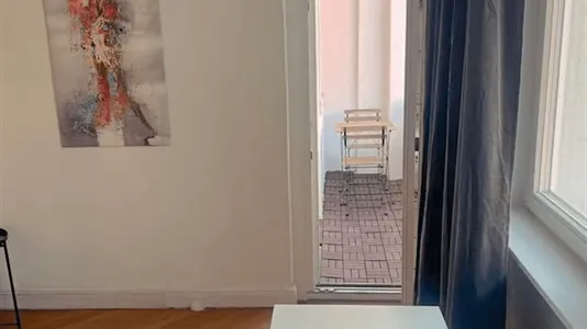 Rooms in Berlin Charlottenburg-Wilmersdorf - photo 5