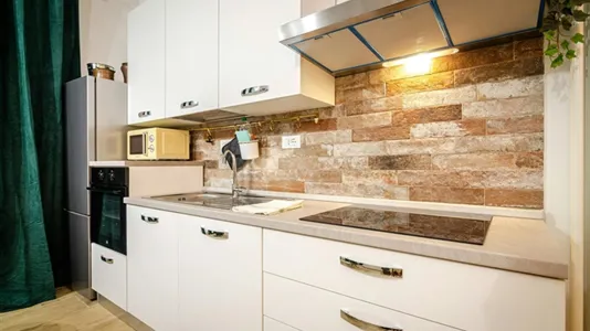 Apartments in Bologna - photo 8